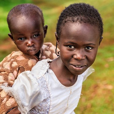 Ensemble, Soutenons l'Orphelinat pour un Avenir Meilleur