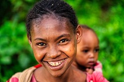 Ensemble, Soutenons l'Orphelinat pour un Avenir Meilleur