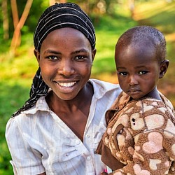 Ensemble, Soutenons l'Orphelinat pour un Avenir Meilleur