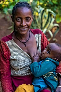 Agissons Ensemble pour Apporter Espoir et Opportunités aux Enfants Orphelins