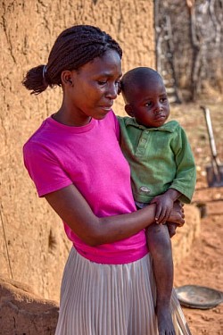 Agissons Ensemble pour Apporter Espoir et Opportunités aux Enfants Orphelins