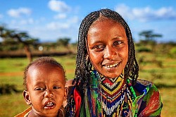 Agissons Ensemble pour Apporter Espoir et Opportunités aux Enfants Orphelins