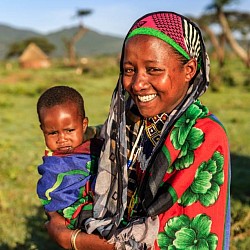 Agissons Ensemble pour Apporter Espoir et Opportunités aux Enfants Orphelins