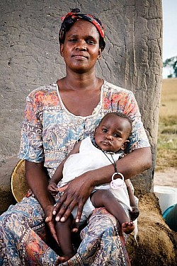 Appel à la Solidarité : Aidons Ensemble un Orphelinat au Bénin