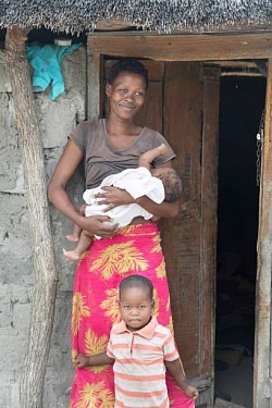 Appel à la Solidarité : Aidons Ensemble un Orphelinat au Bénin