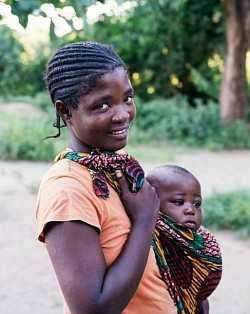 Appel à la Solidarité : Aidons Ensemble un Orphelinat au Bénin