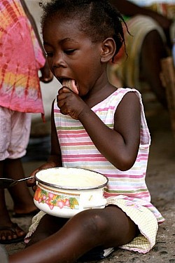 Appel à la Solidarité : Aidons Ensemble un Orphelinat au Bénin