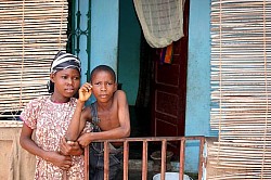 Appel à la Solidarité : Aidons Ensemble un Orphelinat au Bénin